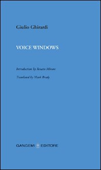 Voice windows - Librerie.coop