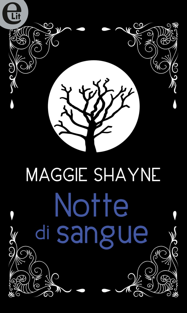 Notte di sangue (eLit) - Librerie.coop Notte di sangue (eLit) - Librerie.coop