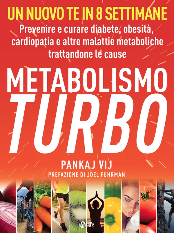 Metabolismo Turbo - Librerie.coop Metabolismo Turbo - Librerie.coop