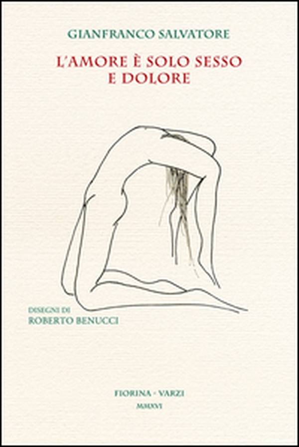 L'amore è solo sesso e dolore - Librerie.coop L'amore è solo sesso e dolore - Librerie.coop