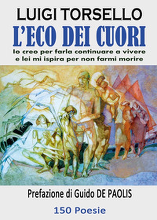 L'eco dei cuori - Librerie.coop L'eco dei cuori - Librerie.coop