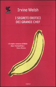 I segreti erotici dei grandi chef - Librerie.coop