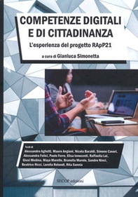 Competenze digitali e di cittadinanza. L'esperienza del progetto RApP21 - Librerie.coop