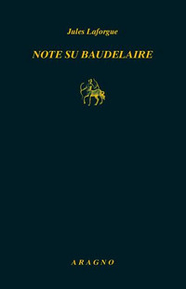 Note su Baudelaire - Librerie.coop Note su Baudelaire - Librerie.coop