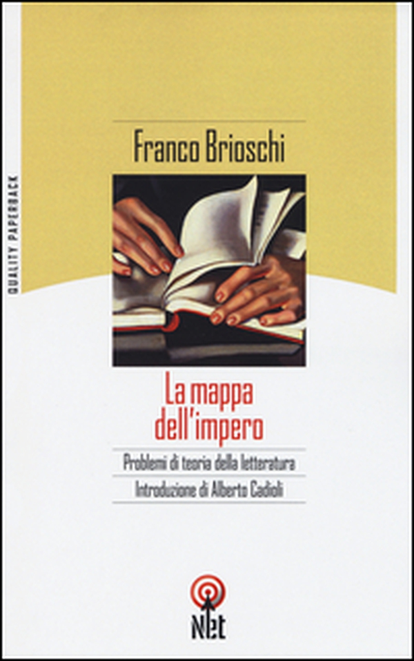 La mappa dell'impero. Problemi di teoria della letteratura - Librerie.coop La mappa dell'impero. Problemi di teoria della letteratura - Librerie.coop
