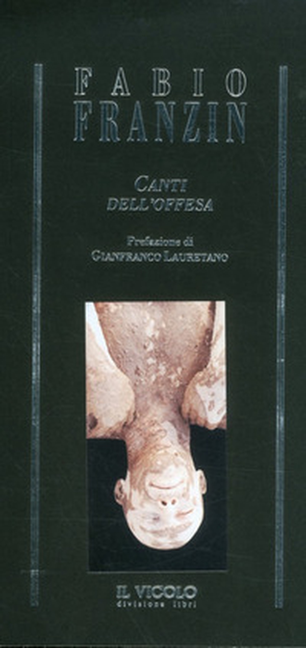 Canti dell'offesa - Librerie.coop