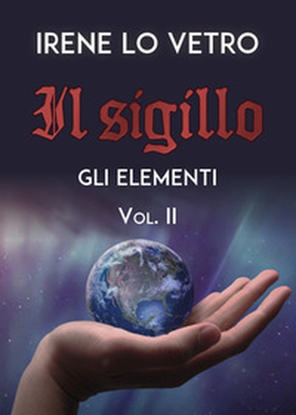 Gli elementi. Il sigillo - Librerie.coop Gli elementi. Il sigillo - Librerie.coop