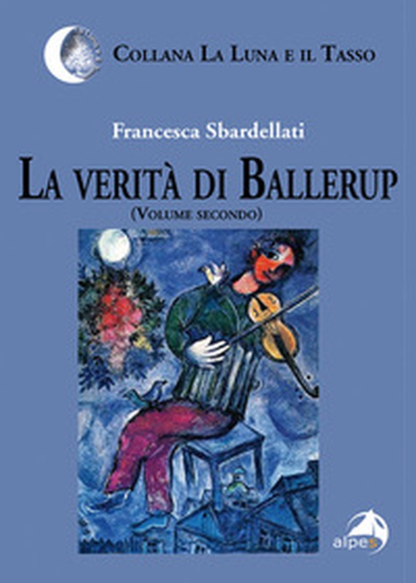 La verità di Ballerup - Librerie.coop La verità di Ballerup - Librerie.coop