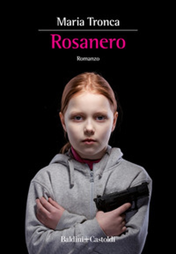 Rosanero - Librerie.coop Rosanero - Librerie.coop