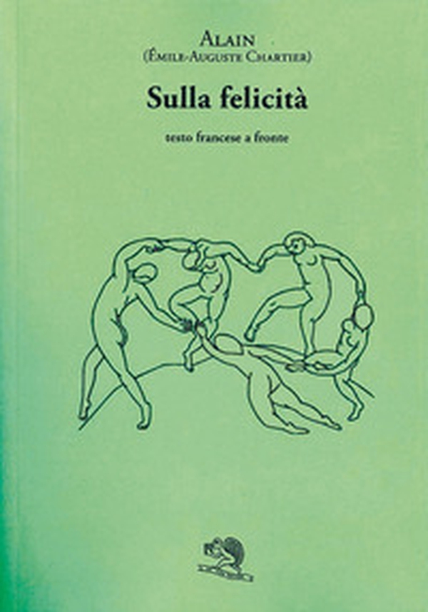 Sulla felicità. Testo francese a fronte - Librerie.coop Sulla felicità. Testo francese a fronte - Librerie.coop