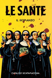 Le sante - Librerie.coop