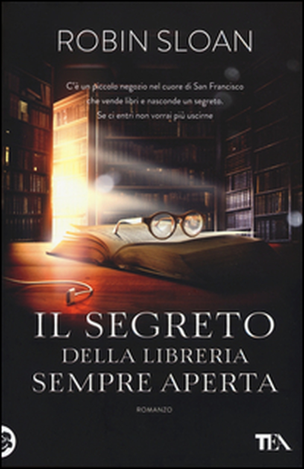 Il segreto della libreria sempre aperta - Librerie.coop Il segreto della libreria sempre aperta - Librerie.coop