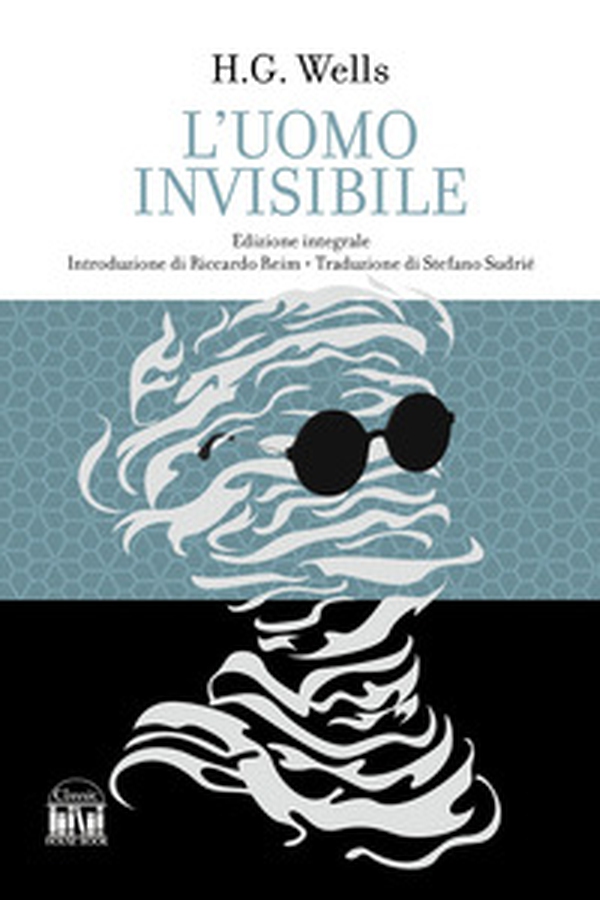 L'uomo invisibile - Librerie.coop L'uomo invisibile - Librerie.coop