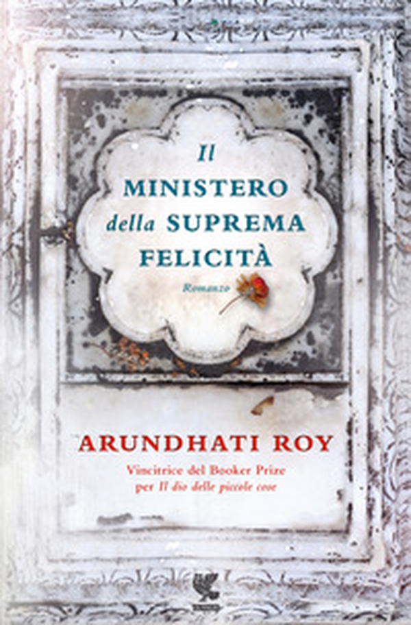 Il ministero della suprema felicità - Librerie.coop Il ministero della suprema felicità - Librerie.coop