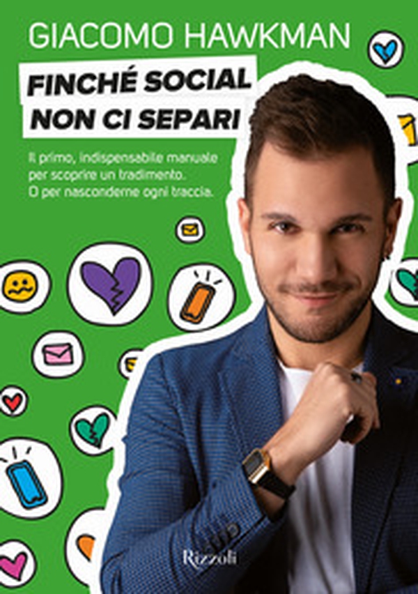 Finché social non ci separi - Librerie.coop Finché social non ci separi - Librerie.coop