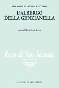 L'albergo della genzianella - Librerie.coop