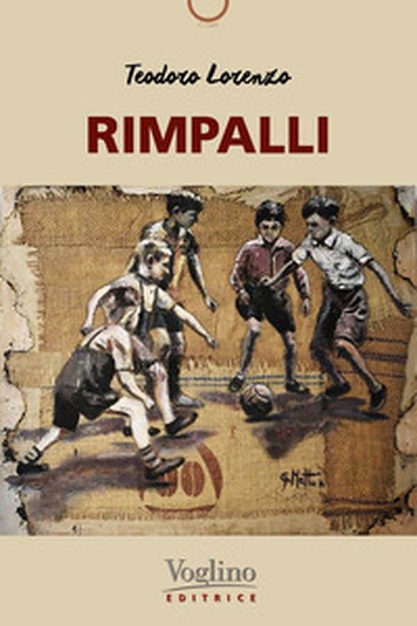 Rimpalli - Librerie.coop Rimpalli - Librerie.coop