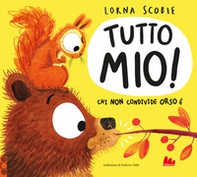Tutto mio! - Librerie.coop