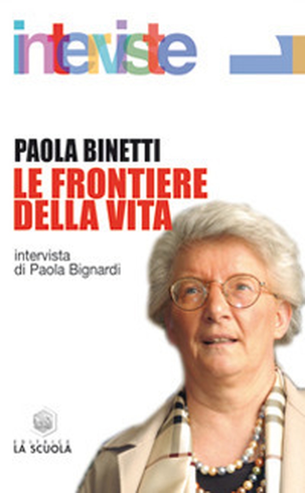 Le frontiere della vita - Librerie.coop Le frontiere della vita - Librerie.coop