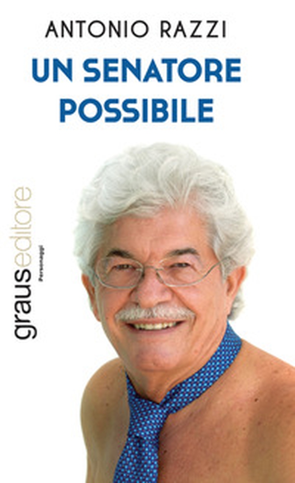 Un senatore possibile - Librerie.coop Un senatore possibile - Librerie.coop