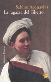 La ragazza del ghetto - Librerie.coop