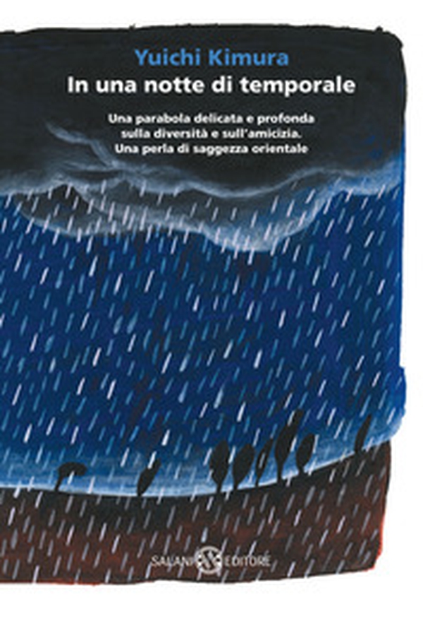 In una notte di temporale - Librerie.coop In una notte di temporale - Librerie.coop
