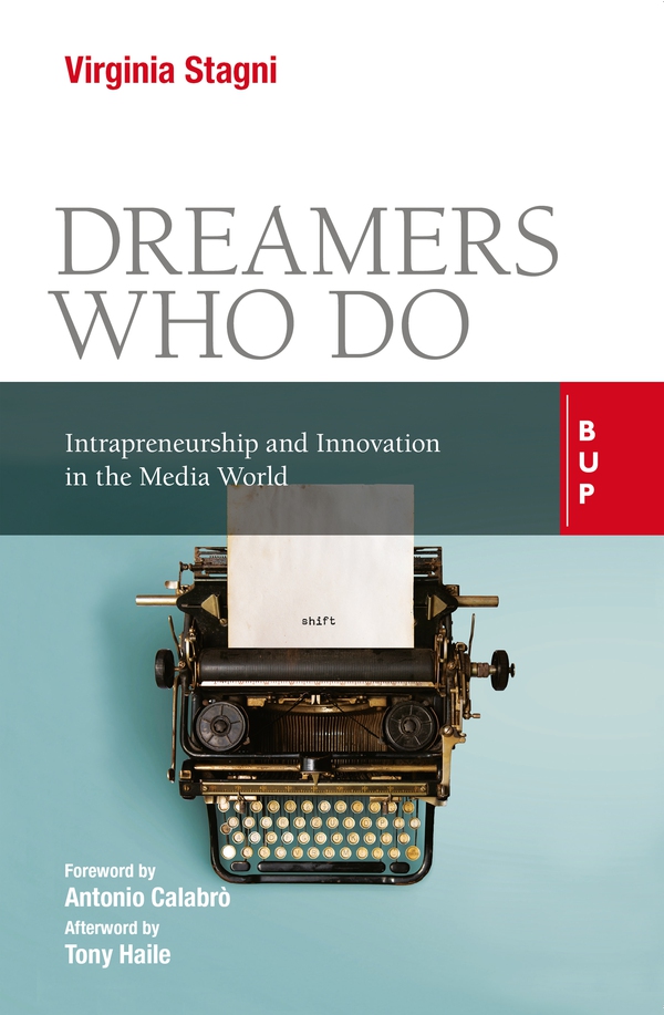 Dreamers Who Do - Librerie.coop Dreamers Who Do - Librerie.coop