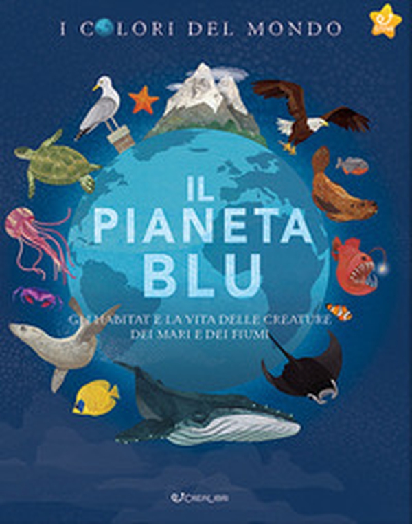 Il pianeta blu - Librerie.coop Il pianeta blu - Librerie.coop