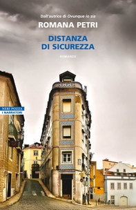 Distanza di sicurezza - Librerie.coop