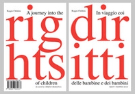 In viaggio con i diritti delle bambine e dei bambini-A journey into the rights of children - Librerie.coop
