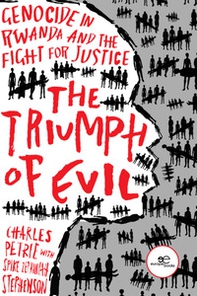 The triumph of Evil - Librerie.coop