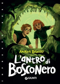 L'antro di Bosconero - Librerie.coop