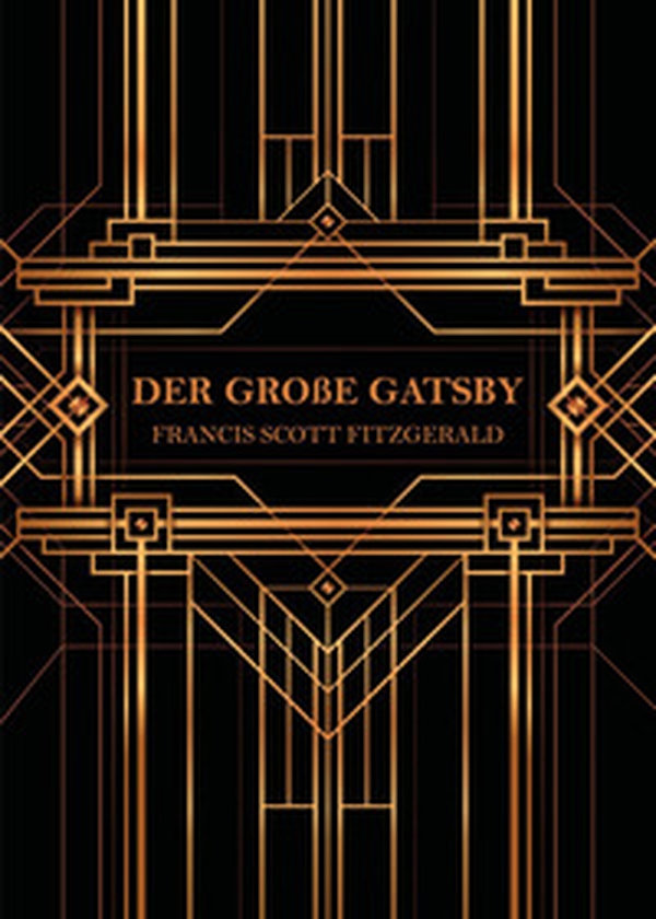 Der grosse Gatsby - Librerie.coop Der grosse Gatsby - Librerie.coop