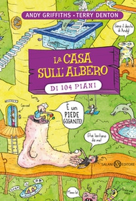 La casa sull'albero di 104 piani - Librerie.coop La casa sull'albero di 104 piani - Librerie.coop