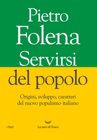 Servirsi del popolo - Librerie.coop