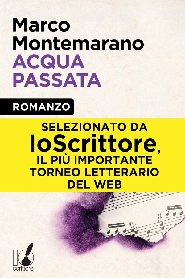 Acqua passata - Librerie.coop Acqua passata - Librerie.coop