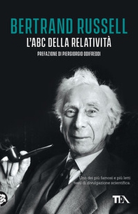 L'ABC della relatività - Librerie.coop L'ABC della relatività - Librerie.coop
