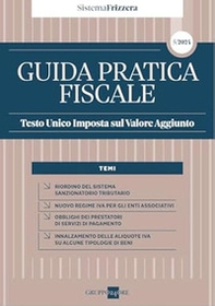 Testo unico IVA 2024 - Librerie.coop Testo unico IVA 2024 - Librerie.coop