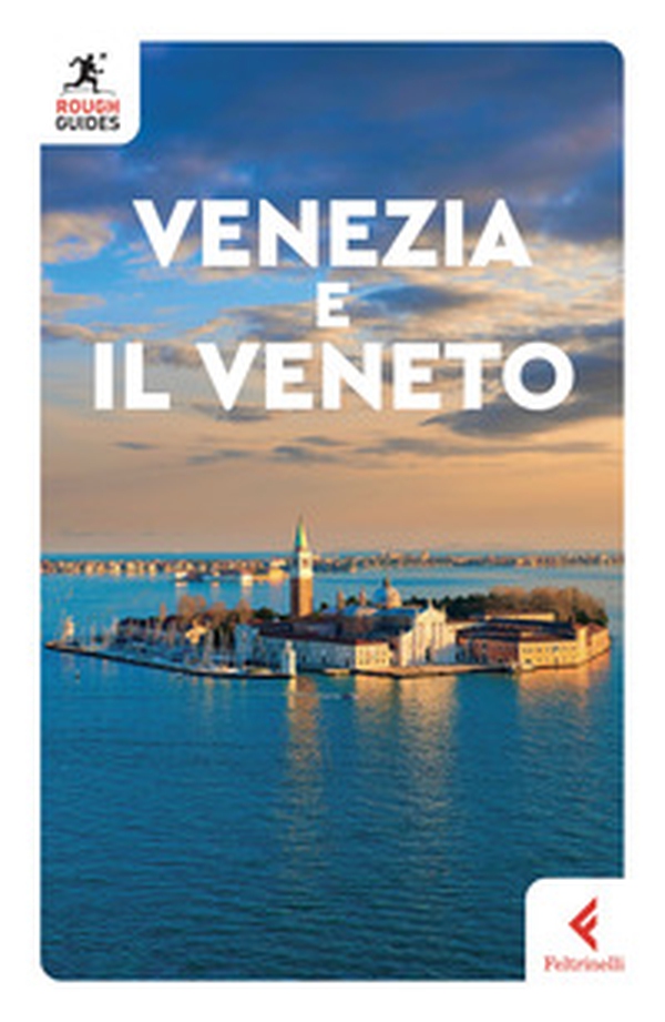 Venezia e il Veneto - Librerie.coop Venezia e il Veneto - Librerie.coop
