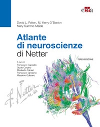 Atlante di neuroscienze di Netter - Librerie.coop