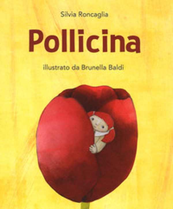 Pollicina - Librerie.coop Pollicina - Librerie.coop