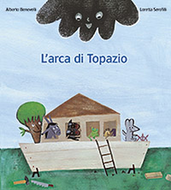 L'arca di Topazio - Librerie.coop L'arca di Topazio - Librerie.coop