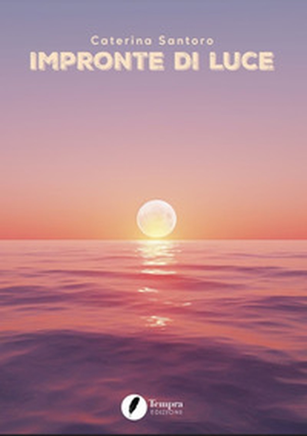 Impronte di luce - Librerie.coop Impronte di luce - Librerie.coop