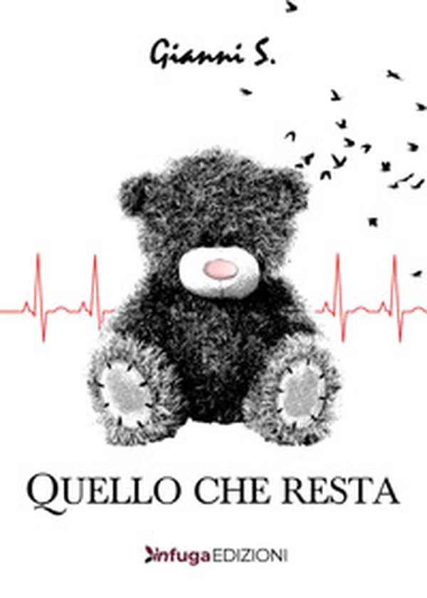Quello che resta - Librerie.coop Quello che resta - Librerie.coop