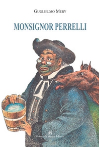 Monsignor Perrelli - Librerie.coop