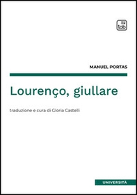 Lourenço, giullare - Librerie.coop