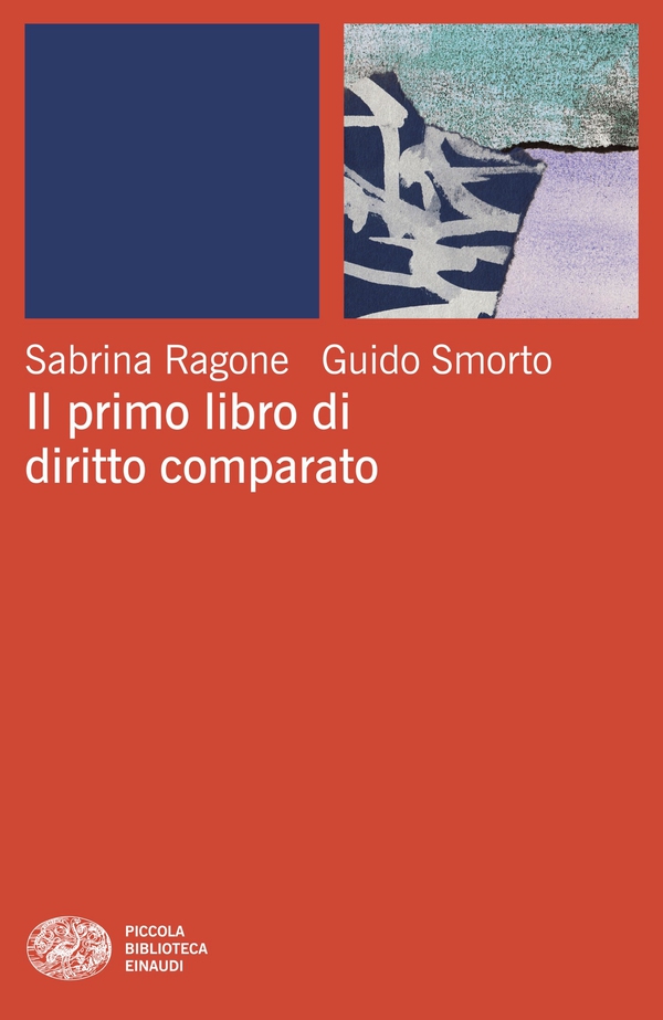 Il primo libro di diritto comparato - Librerie.coop Il primo libro di diritto comparato - Librerie.coop