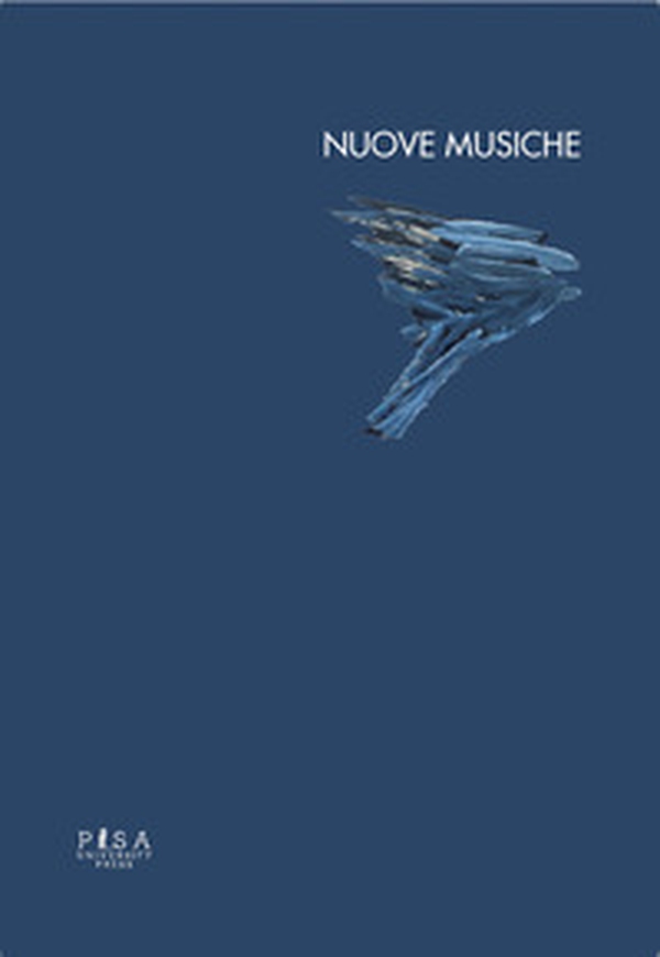 Nuove musiche - Vol. 7 - Librerie.coop Nuove musiche - Vol. 7 - Librerie.coop