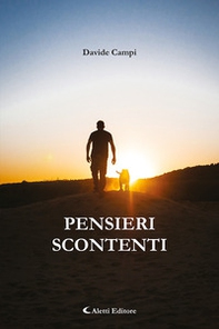 Pensieri scontenti - Librerie.coop