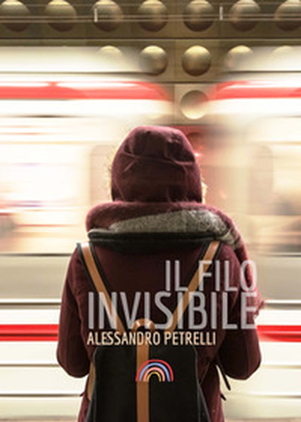 Il filo invisibile - Librerie.coop Il filo invisibile - Librerie.coop